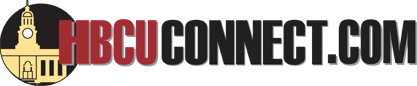HBCU Connect logo