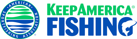 Keep America Fishing