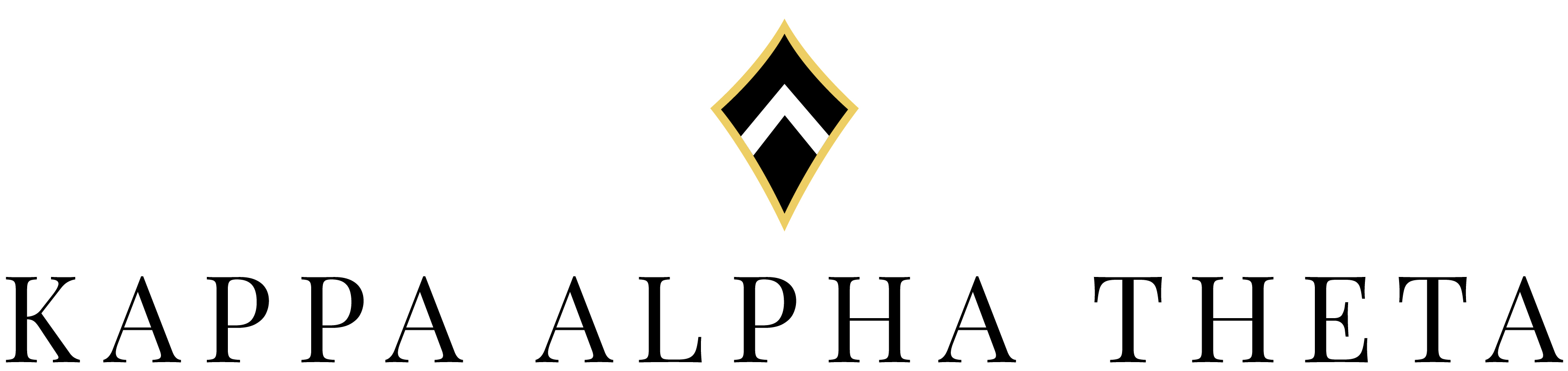 Kappa Alpha Theta